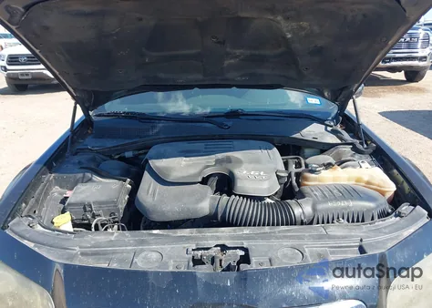 2014 Chrysler 300 300S from USA, damaged, VIN 2C3CCABG4EH222133